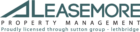 Leasemore Logo